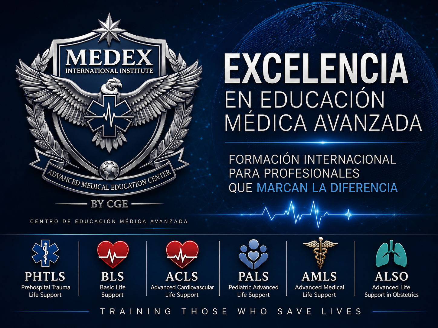 Excelencia Académica Internacional
