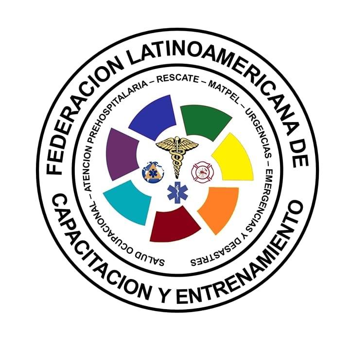 Logo FLCE